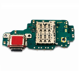 Charging Port Board Connector CC Flex For Samsung S25 Ultra 5G S938