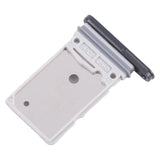 Sim Tray Card Holder For Samsung S25 Ultra 5G : Black