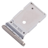 Sim Tray Card Holder For Samsung S25 Ultra 5G : Gold