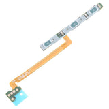 Shockware® Power On Off Volume Flex For Samsung S25 Ultra 
