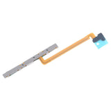 Shockware® Power On Off Volume Flex For Samsung S25 Ultra