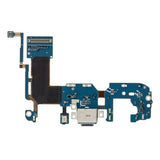 Charging Port Board Connector CC Flex For Samsung S8 Plus