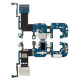 Charging Port Board Connector CC Flex For Samsung S8 Plus
