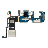 Charging Port Board Connector CC Flex For Samsung S8 Plus
