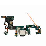 Charging Port Board Connector CC Flex For Samsung S9