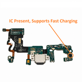 Charging Port Board Connector CC Flex For Samsung S9