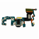 Charging Port Board Connector CC Flex For Samsung S9