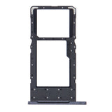 SIM Tray Card Holder For Samsung Galaxy Tab A7 Lite T225 : Black