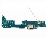 Charging Port Board Connector CC Flex For Samsung Tab A8.0 inch 2017 T380 T385