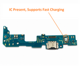 Charging Port Board Connector CC Flex For Samsung Tab A8.0 inch 2017 T380 T385