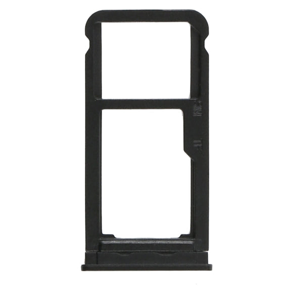 Sim Tray Card Holder For Samsung Galaxy Tab AT295 : Black