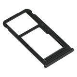 Sim Tray Card Holder For Samsung Galaxy Tab AT295 : Black