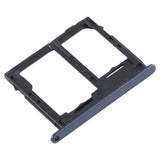 SIM Tray Card Holder For Samsung Galaxy Tab A 10.1 2019 T510 T515 : Black