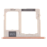 SIM Tray Card Holder For Samsung Galaxy Tab A 10.1 2019 T510 T515 : Gold