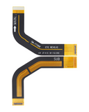 Main Board LCD Flex Cable For Samsung Tab S7 FE 2021 12.4 T730 T733 T736