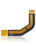Main Board LCD Flex Cable For Samsung Tab S7 FE 2021 12.4 T730 T733 T736
