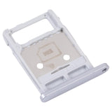 SIM Tray Card Holder For Samsung Galaxy Tab S7 FE SM-T736 T735 : Silver