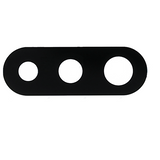 Back Rear Camera Glass Lens For Samsung Tab S8 Plus X800 / X806