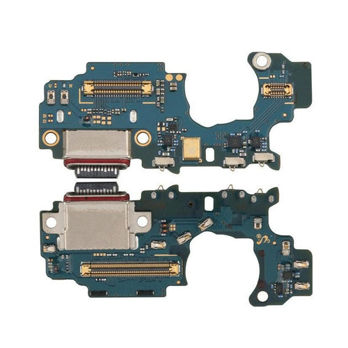 Charging Port PCB Board Flex For Samsung Galaxy Z Flip 3 5G