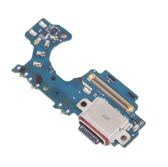 Charging Port PCB Board Flex For Samsung Galaxy Z Flip 4 5G