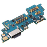 Charging Port PCB Board Flex For Samsung Z Flip 4G (SM-F700F) (doesnot supports Z Flip 5G)