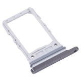 Sim Tray Card Holder For Samsung Galaxy Z Flip 4 : Black