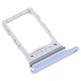 Sim Tray Card Holder For Samsung Galaxy Z Flip 4 : Purple