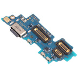 Charging Port PCB Board Flex For Samsung Z Flip 5G (SM-F707) Doesnot Support Z Flip 4G