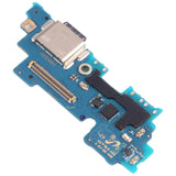 Charging Port PCB Board Flex For Samsung Z Flip 5G (SM-F707) Doesnot Support Z Flip 4G