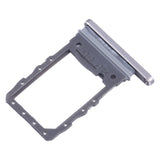 Sim Tray Card Holder For Samsung Z Flip6 5G : Black