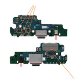 Charging Port PCB Board Flex For Samsung Galaxy Z Fold 3 5G