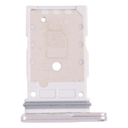 Sim Tray Card Holder For Samsung Galaxy Z Fold 3 : Gold