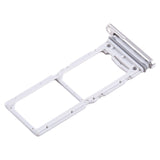 Sim Tray Card Holder For Samsung Galaxy Z Fold 5 : Cream