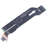 Charging Port Board Connector CC Flex For Samsung Z Fold6 5G