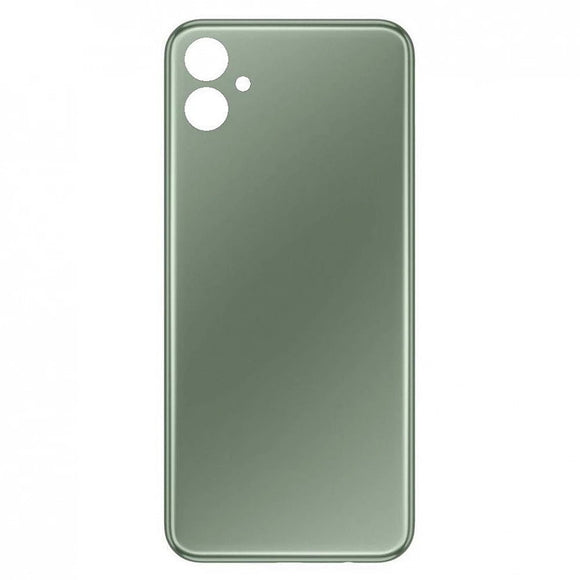 Back Panel Cover For Samsung Galaxy F14 5G : Green