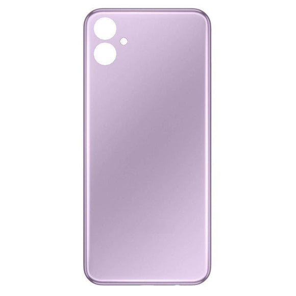 Back Panel Cover For Samsung Galaxy F14 5G : Purple