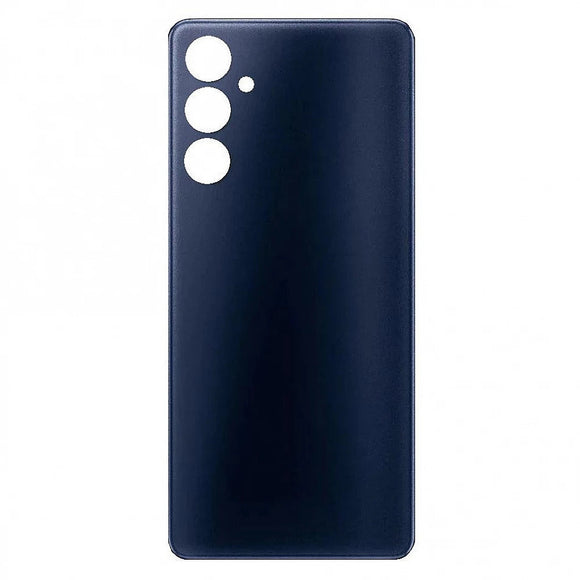 Back Panel Cover For Samsung Galaxy F54 5G : Blue