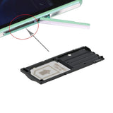 Single SIM Card Holder Tray For Sony Xperia C3 (Single sim)