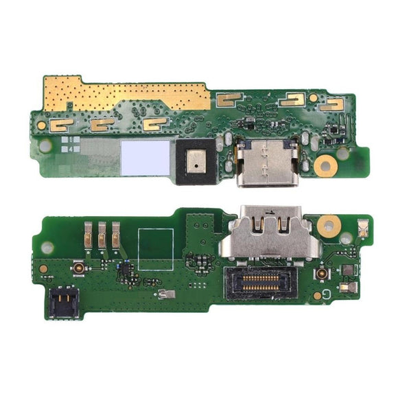 Charging Port / PCB CC Board For Sony Xperia XA1 Ultra Dual G3226