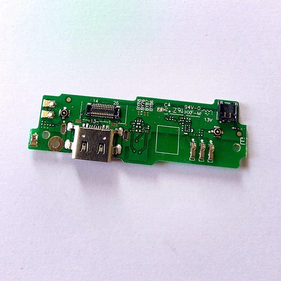 Charging Port / PCB CC Board For Sony Xperia XA1 Ultra Dual G3226