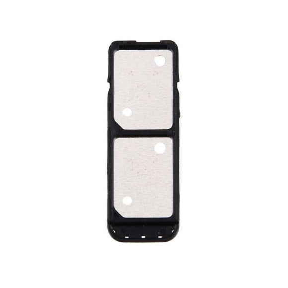 SIM Card Holder Tray For Sony Xperia XA Dual : Black