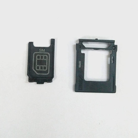 SIM Card Holder Tray For Sony XZ Premium