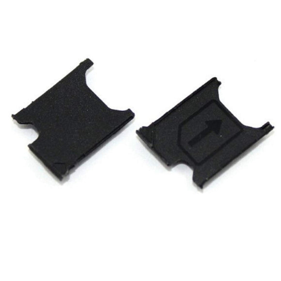 SIM Card Holder Tray For Sony Xperia Z1 Compact / Z1 Mini D5503