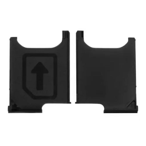 SIM Card Holder Tray For Sony Xperia Z1