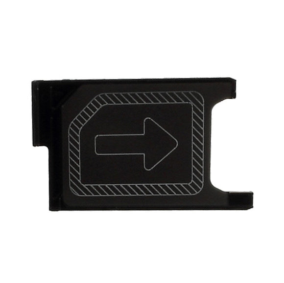 SIM Card Holder Tray For Sony Z3 Compact D5833