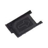 SIM Card Holder Tray For Sony Xperia Z3 : Black