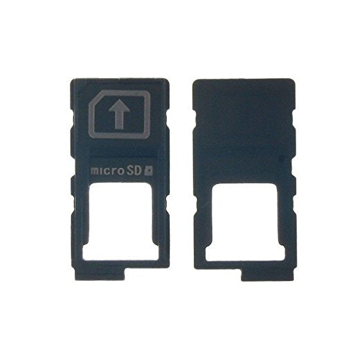 Single SIM Card Holder Tray For Sony Xperia Z5 (Single Sim) – Shockware.in