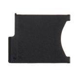 SIM Card Holder Tray For Sony Xperia Z : Black