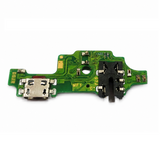 Charging Port Board Connector CC Flex For Tecno Camon 12 Air KC3