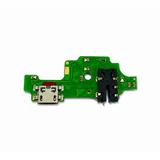 Charging Port Board Connector CC Flex For Tecno Camon 15 CD7